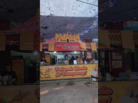 BREAKFAST WITH LOPI SERABI GM #infosumbar #culinary #minangculinary #food