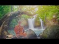 432hz Deep Meditation, Nature Sounds, Buddhist Meditation Music, Pure Positive Vibes, Chakra, Yoga