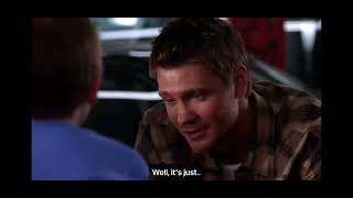 oth 6x19 nathan lucas and jamie
