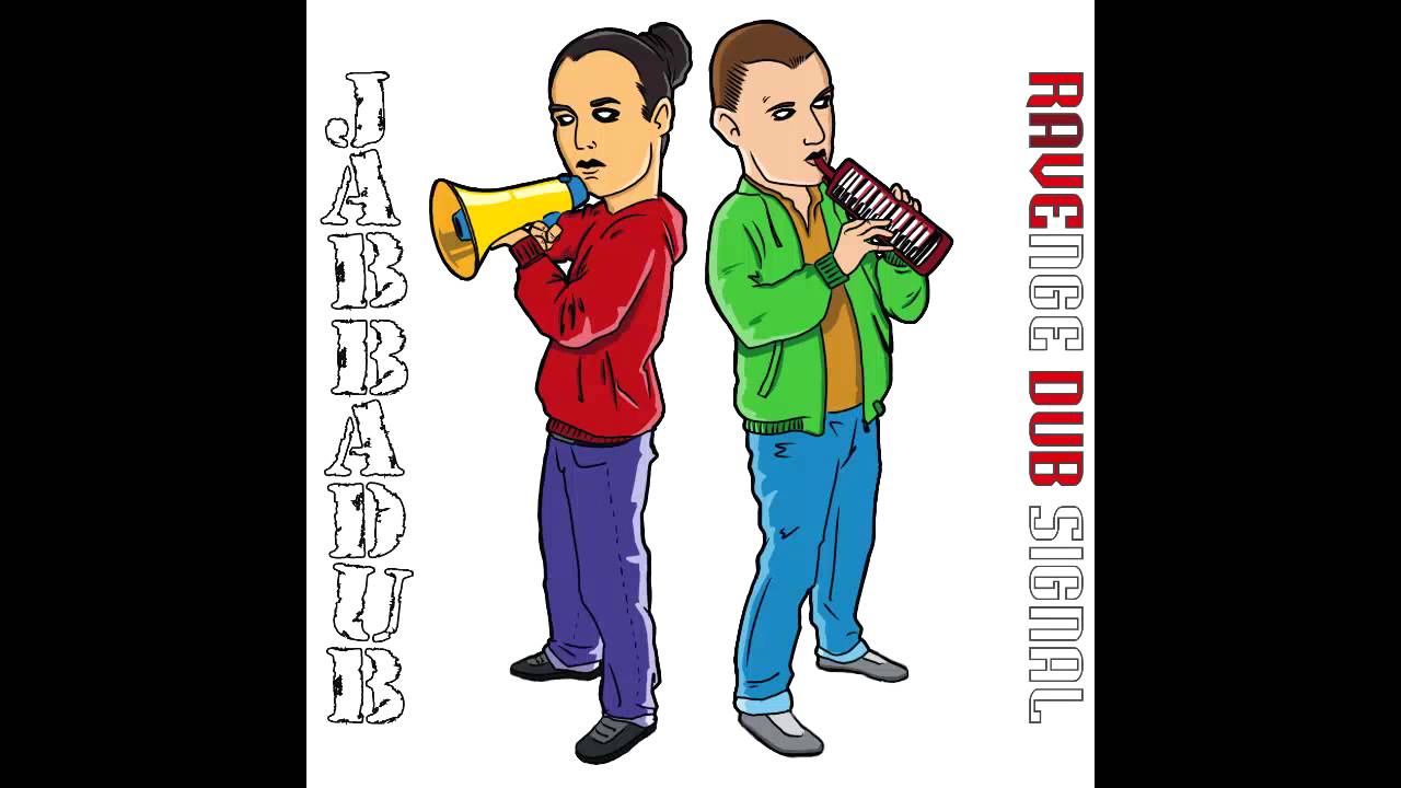 Jabbadub- Wielcy feat. Diana Levi [FREE DUBLOAD]