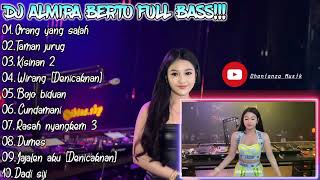 FUNKOT NEW VERSION FULLBASS 2024 BY DJ ALMIRA BERTO