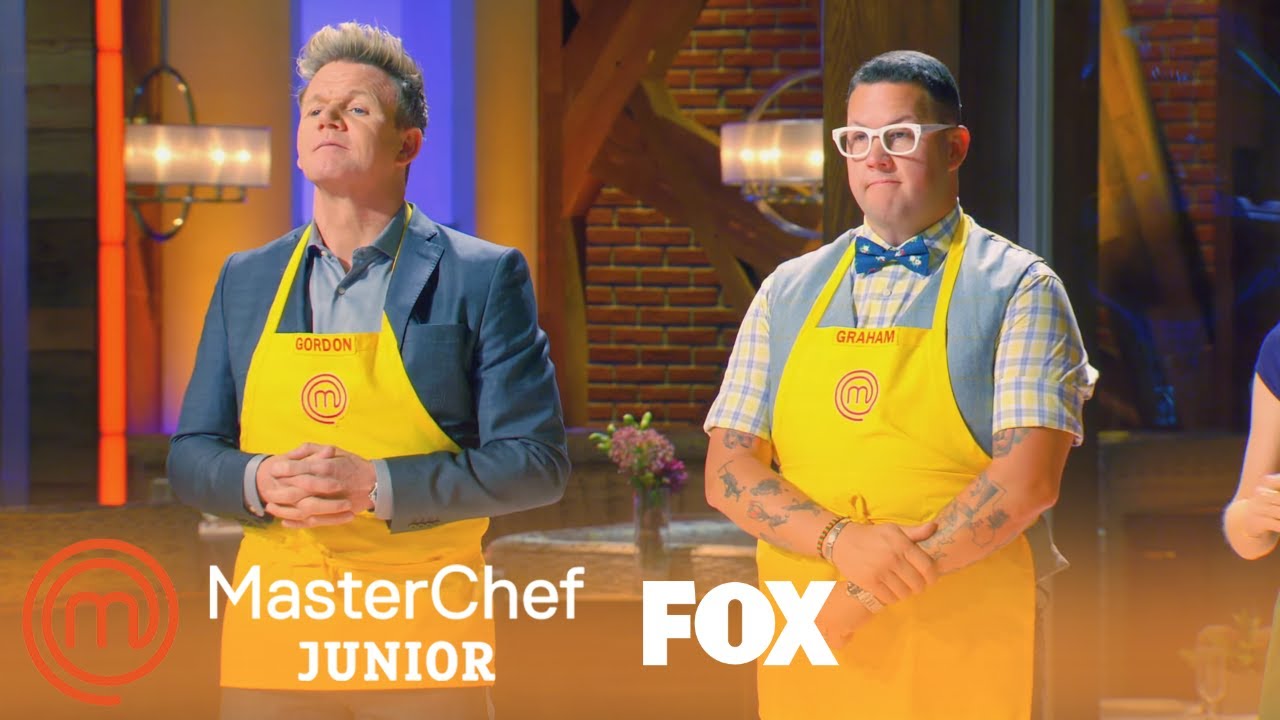 Masterchef Us Season 4 Episode 8