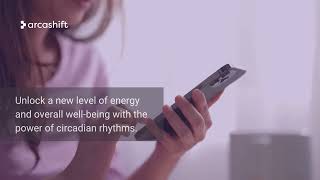 Unlock a New Level of Energy with the Power of Circadian Rhythms screenshot 4