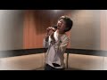 【12歳】冬の花【宮本浩次】Take2 歌ってみた