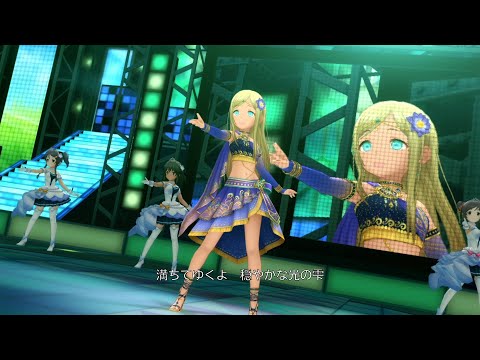 【Stage for Cinderella】ライラさんで　光の螺旋律【SfC予選Bグループ】