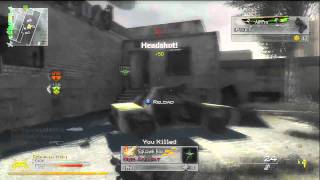 Minitage #1: Psycho