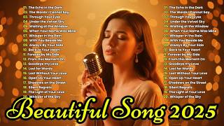 Romantic Songs Collection 2026 💞 Beautiful Emotional Ballads | Easy-Listening Full Album