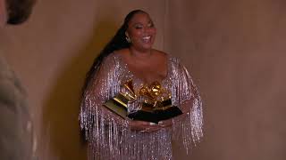 Lizzo  Portraits  2020 Grammys
