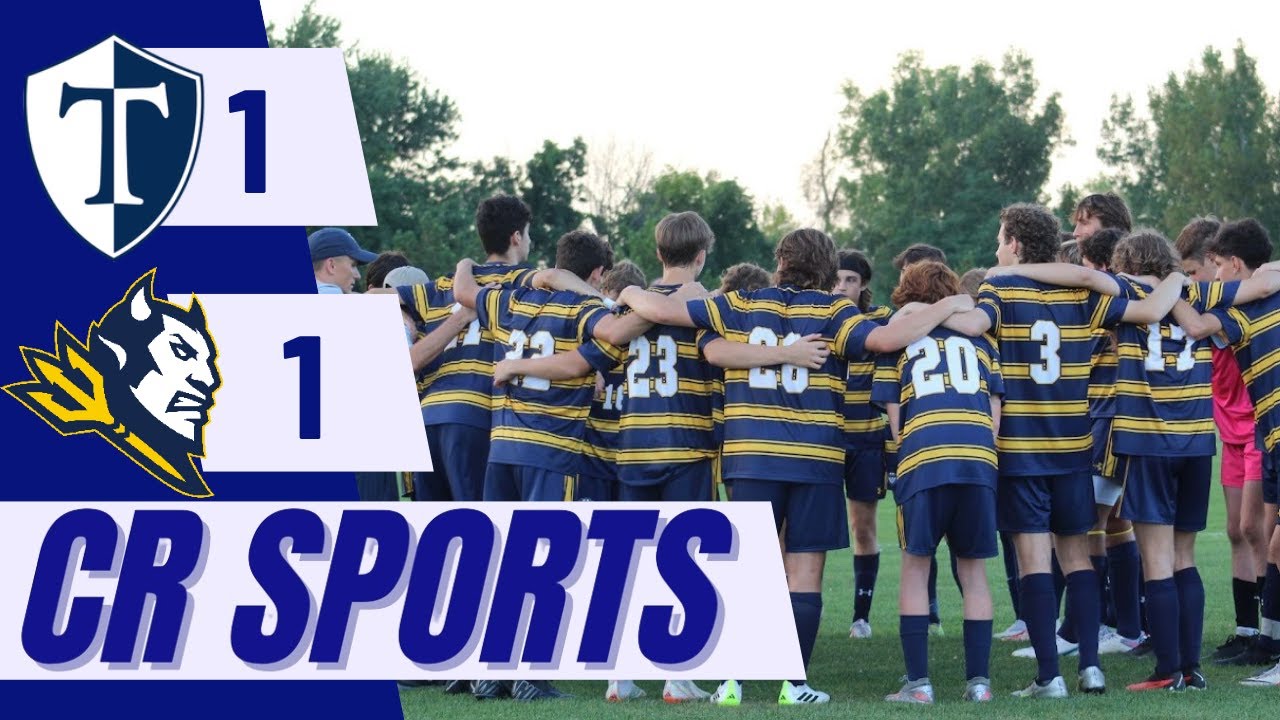 | Victor vs Webster Thomas | Section V Boys Soccer |