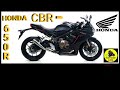HONDA|CBR 650R|CHECK|ACCESSORIES|SOUND#hondacbr#hondacbr650R