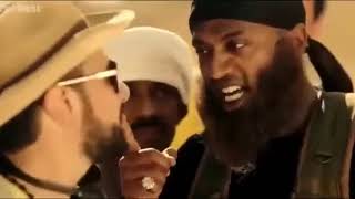 فيلم قرمط بيتمرمط- فيلم العيد - فيلم احمد ادم الجديد