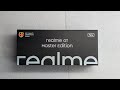 Realme GT 5G Master Edition (Voyager Grey, 8GB RAM, 128GB Storage)