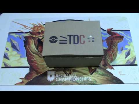 Top Deck Crates Review