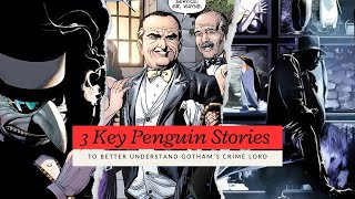 Why the Penguin is Gotham's Most Dangerous Villain 🐧