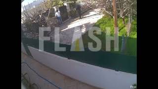 Βίντεο ντοκουμέντο από τη δράση συμμορίας με τουλάχιστον 22 διαρρήξεις σε όλη την Αττική | Flash.gr