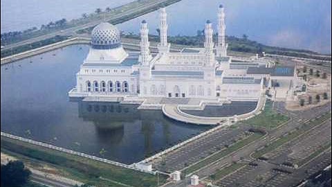 Chapter#8 - ما تيسر من سورة الأنفال لعبد الرحمن الدلالي1