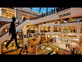 Walking Tour in Mall of the Emirates Dubai emiratesmall mp3