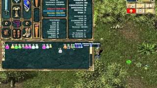 Beyond Divinity - BOSS: Damian (Insect Trap Edition)