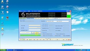 How to use the super image feature (ShadowDisk) of best data recovery tool -- Data Compass?