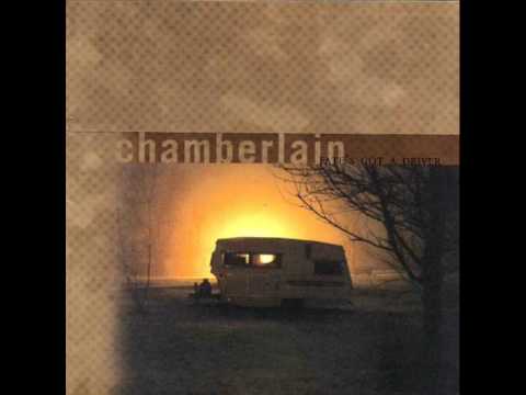Watch Chamberlain - Surrendering the Ghost on YouTube Watch Chamberlain - Surrendering the Ghost on YouTube