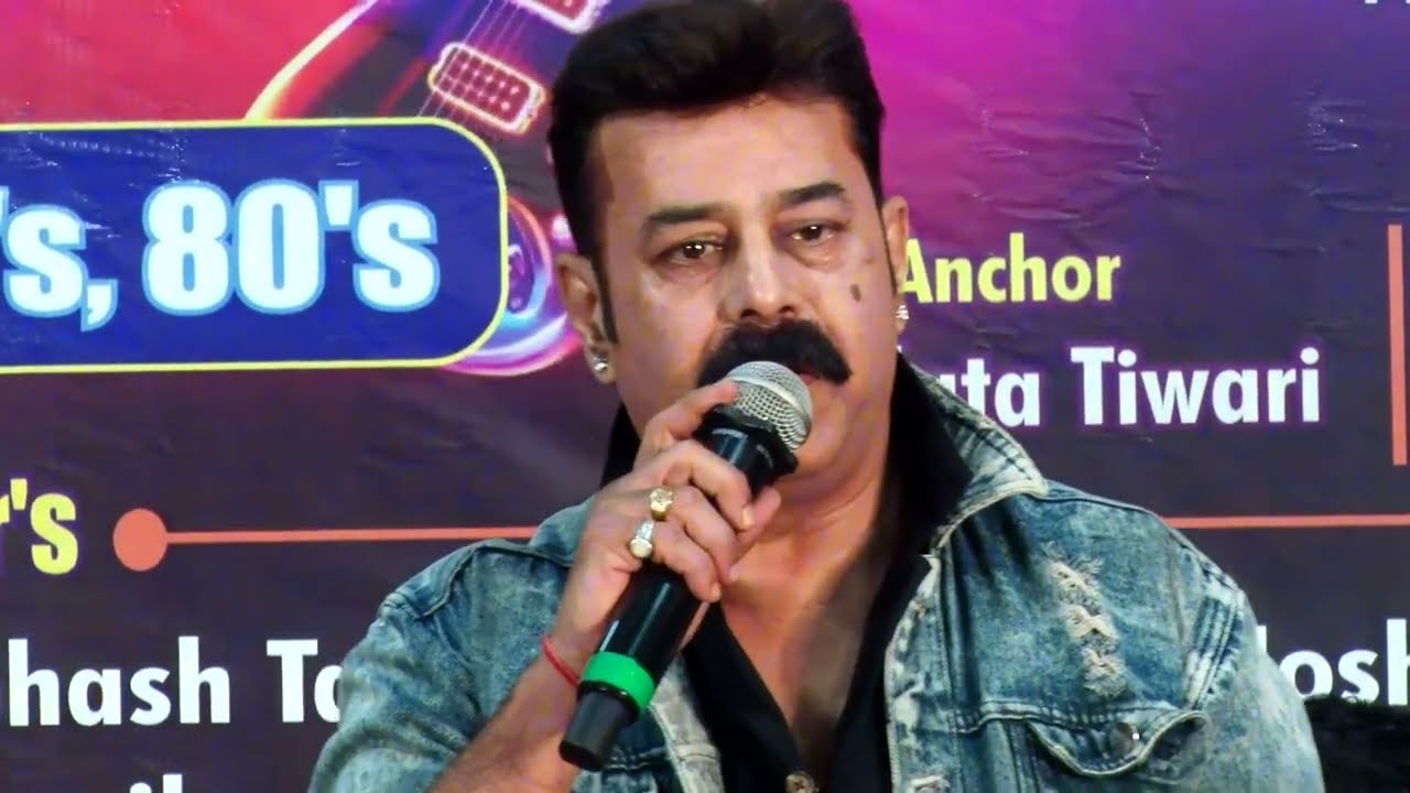 Dil kya kare jab I Cover Song I Gurudatta Deshpande 