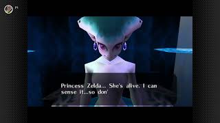 Getting The Water Medallion | The Legend of Zelda: Ocarina of Time