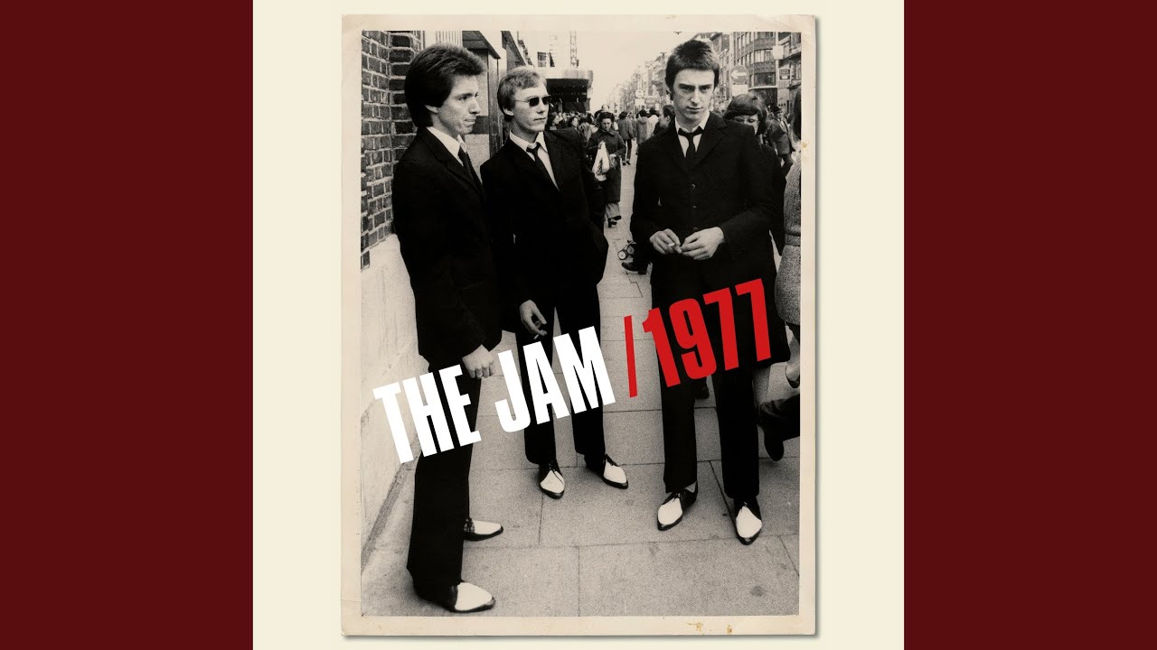 In The City (Demo) - YouTube