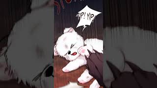poor puppy🤭 #bl #bledit #manga #blmanhwa #blshorts #omega #editfavmanhwa #manhwareccomendation #fyp