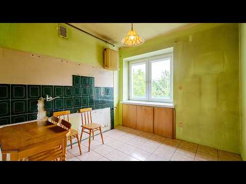 Wideo: 2 pokoje po aranżacji | 30,41 m² | os. Ogrodowe
