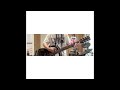 【cover】ロケットマン/THE COLLECTORS
