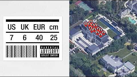 Kendrick vs. Drake but they swapped beats