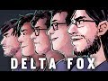 Imaqtpie  delta fox scrims 1 we gucci