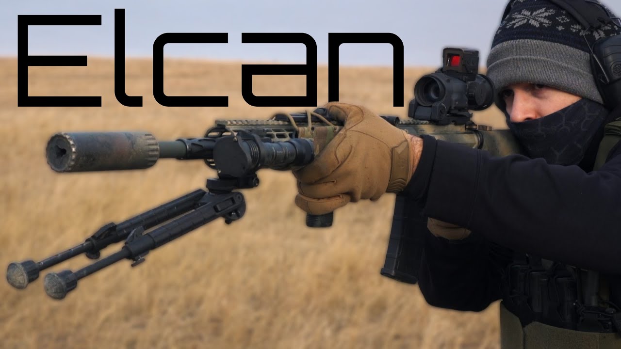 In Offense of The Elcan