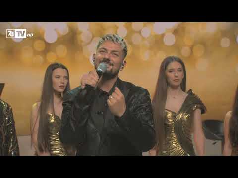 Георги Янков и Masterpiece - Dangerously in love (2026) - КУКУ БЕНД - 78 TV