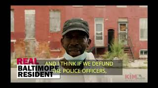Baltimore Congressional Candidate Kimberly Klacik Campaign Ad Smashes Michelle Obama Speech
Please subscribe to my channel.
In her campaign ad, she goes where few other politicians are willing to go—to the streets of her district, talking to the people who live there, discussing the kind of representation they need, and the failure of government to take them into account.
Klacik asks voters to reconsider their allegiance to the Democrat ticket, and her video denies that black voters are a monolithic block in favour of defunding the police.
As a Republican who is not beholden to the Democrat party system, Klacik said she is not afraid to open the books and look at where the money that has been funneled into Baltimore has gone. She wants to find out what happened to it, and why it hasnt improved things for her district. Klacik said she would open a Pandoras Box, and that is the last thing they want.
For so many decades, youve got people protecting their friends. When I ran for the seat, even in the primary, I ran against seven other Republicans, and they said what are you doing? The party expected her to start at the bottom and work her way up, but like Trump, she noted, shes not going to do that. She doesnt feel the need to play the game of political cronyism.
She said that the Democratic party machine is just churning out the same type of policies because its expedient for the people in power. She doesnt think hard work, individualism, or personal responsibility are white supremacist. She knows that that theres a different way forward, because she has seen it and helped others achieve it.
Please subscribe to my channel!
I claim no monetary or ownership interest or rights to this music or video.
FAIR USE NOTICE This video may contain copyrighted material; the use of which has not been specifically authorized by the copyright owner. We are making such material available for the purposes of criticism, comment, review and news reporting which constitute the fair use of any such copyrighted material as provided for in section 107 of the US Copyright Law. Not withstanding the provisions of sections 106 and 106A, the fair use of a copyrighted work for purposes such as criticism, comment, review and news reporting is not an infringement of copyright. Baltimore Congressional Candidate Kimberly Klacik Campaign Ad Smashes Michelle Obama Speech