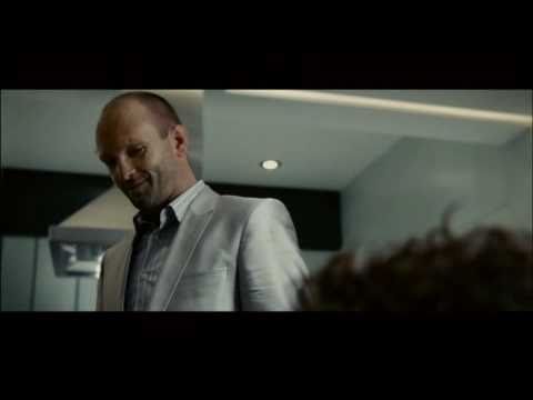 Still from the movie Limitless