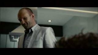 Limitless - film clip 7: Alive For The Whole Shebang