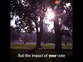 Vote to Protect Our Future