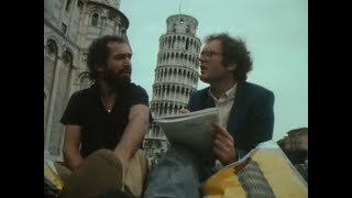 Pisa, 1e aflevering 1982!