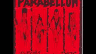 Parabellum - Bronka en el bar (Album Completo)