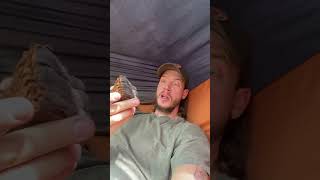 mushroom survivorman survival mosquitoes mosquito mosquitorepellent sweden natural