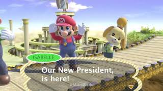 Nintendos New President