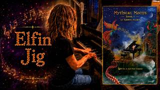 Mythical Motifs, Book 1