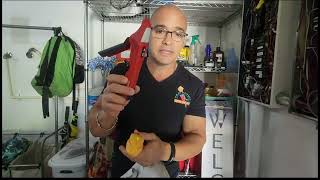 New 2024 Milwaukee circuit breaker finder. Review.