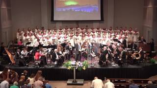 FEC Palm Sunday 2017: "AWESOME WONDER: The Majesty and the Glory"