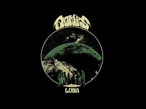 AAWKS - Luna EP [FULL ALBUM] 2023