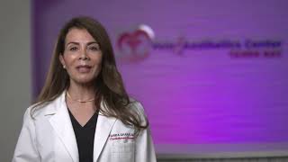 Laser Skin Treatment by xeo® Genesis