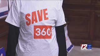 Providence councilors hold public hearing on school closures, consolidations