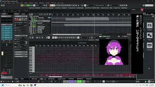 Dyed in Blue.arrange？？？？？？？