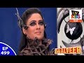 Baal Veer - बालवीर - Episode 499 - Baalveer vs Maha Bhayankar Pari